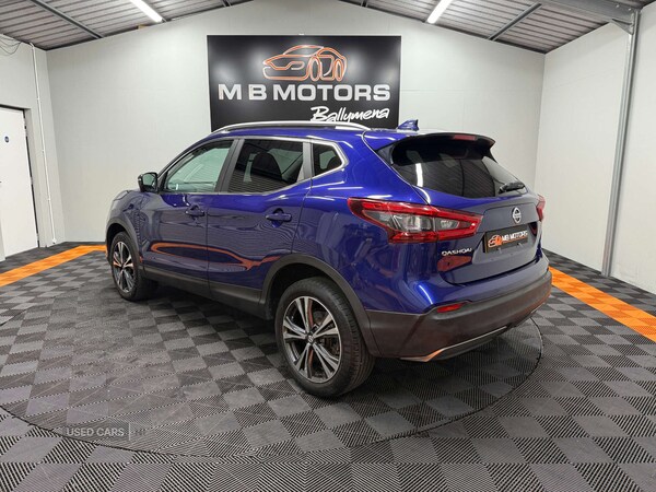 Used Nissan Qashqai 2018 for sale - 76284968: Photo 6