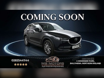 Used Mazda CX-5 2020 for sale - 79521973: Photo