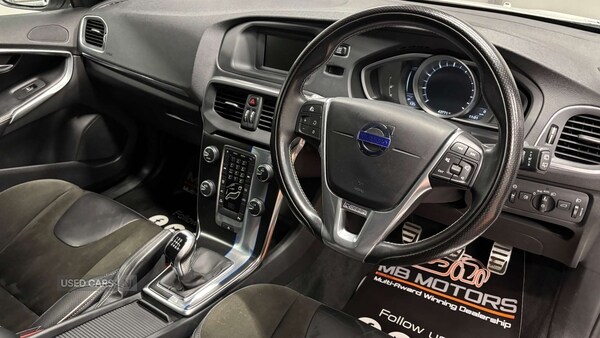 Used Volvo V40 2015 for sale - 75991858: Photo 22