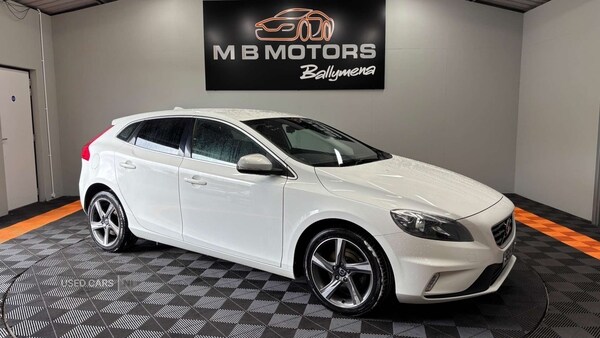 Used Volvo V40 2015 for sale - 75991858: Photo 23