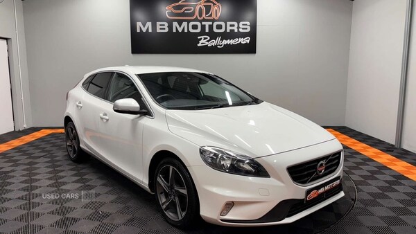 Used Volvo V40 2015 for sale - 75991858: Photo 28