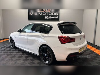 Used BMW 1 Series 2019 for sale - 76153375: Photo 2