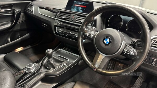 Used BMW 1 Series 2019 for sale - 76153375: Photo 3