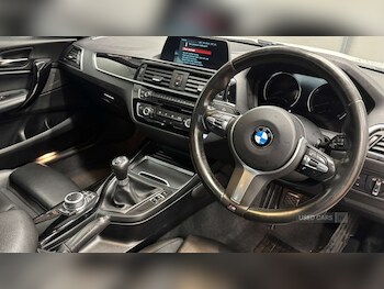 Used BMW 1 Series 2019 for sale - 76153375: Photo 3