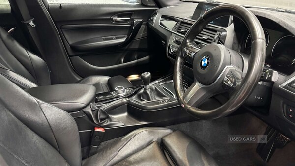 Used BMW 1 Series 2019 for sale - 76153375: Photo 4