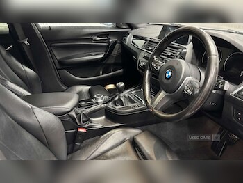 Used BMW 1 Series 2019 for sale - 76153375: Photo 4