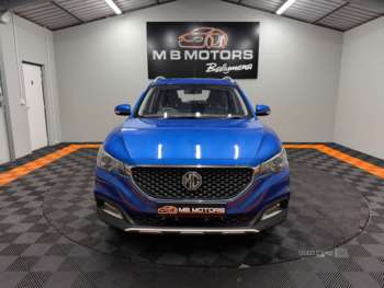 Used MG MG ZS 2019 for sale - 74486131: Photo