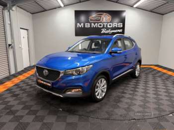 Used MG MG ZS 2019 for sale - 74486131: Photo
