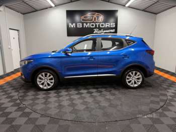 Used MG MG ZS 2019 for sale - 74486131: Photo
