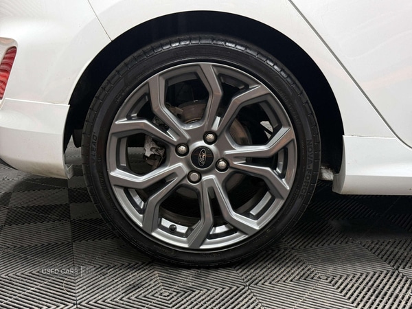 Used Ford Fiesta 2019 for sale - 78087538: Photo 11