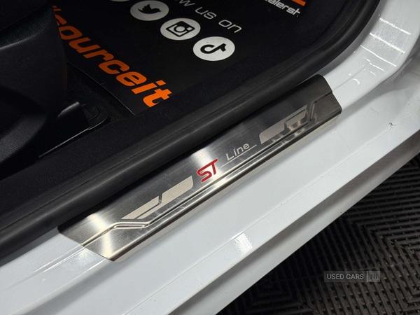 Used Ford Fiesta 2019 for sale - 78087538: Photo 15