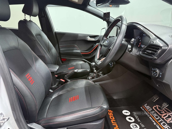 Used Ford Fiesta 2019 for sale - 78087538: Photo 17