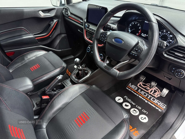 Used Ford Fiesta 2019 for sale - 78087538: Photo 18