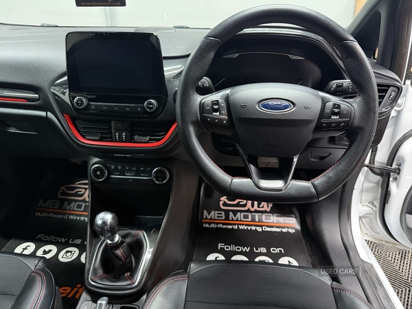 Used Ford Fiesta 2019 for sale - 78087538: Photo 19