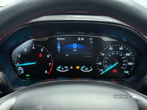 Used Ford Fiesta 2019 for sale - 78087538: Photo 21