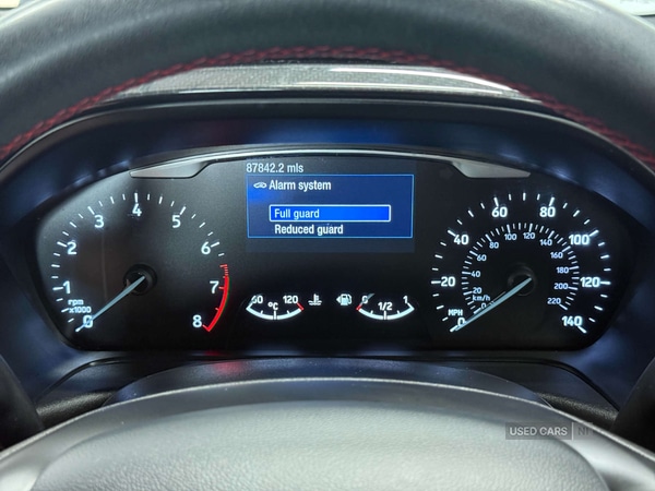 Used Ford Fiesta 2019 for sale - 78087538: Photo 22