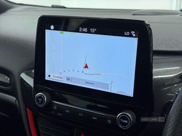 Used Ford Fiesta 2019 for sale - 78087538: Photo 23