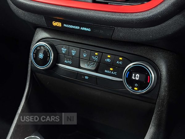 Used Ford Fiesta 2019 for sale - 78087538: Photo 25