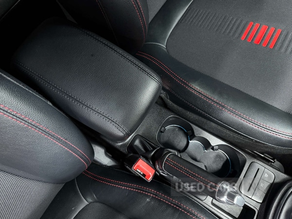 Used Ford Fiesta 2019 for sale - 78087538: Photo 26