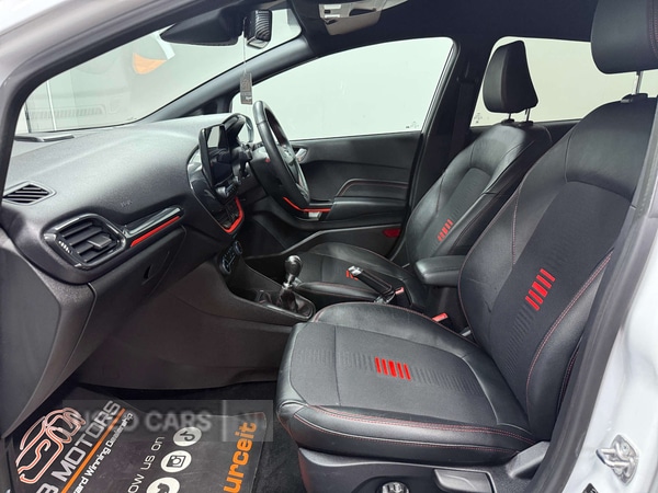 Used Ford Fiesta 2019 for sale - 78087538: Photo 29