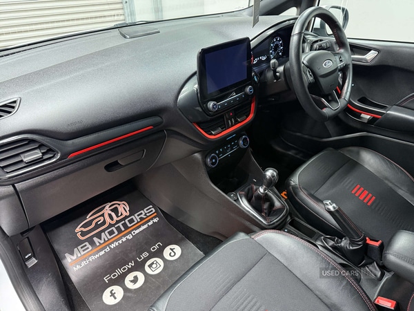 Used Ford Fiesta 2019 for sale - 78087538: Photo 30