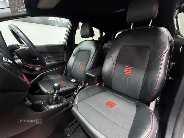 Used Ford Fiesta 2019 for sale - 78087538: Photo 31