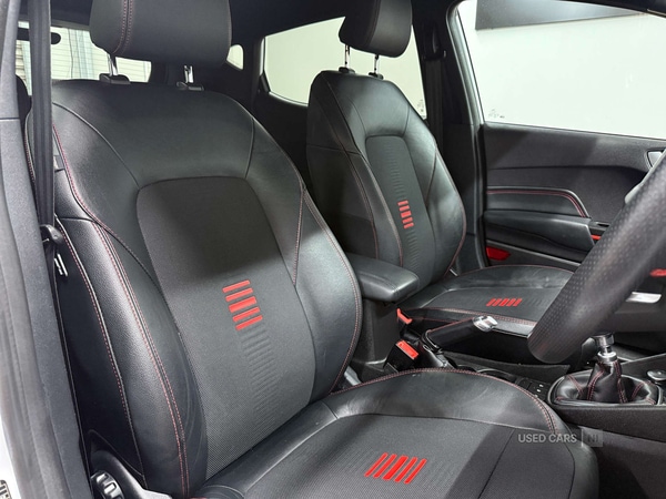 Used Ford Fiesta 2019 for sale - 78087538: Photo 33