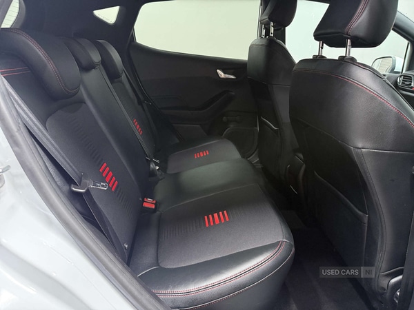 Used Ford Fiesta 2019 for sale - 78087538: Photo 34