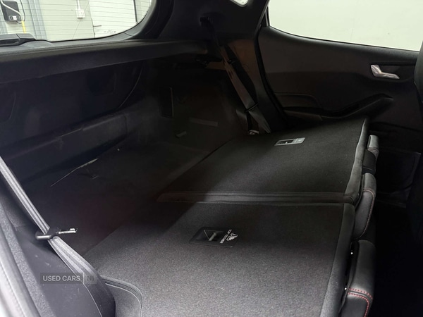 Used Ford Fiesta 2019 for sale - 78087538: Photo 35