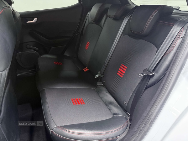 Used Ford Fiesta 2019 for sale - 78087538: Photo 37