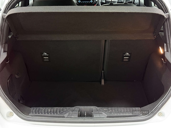 Used Ford Fiesta 2019 for sale - 78087538: Photo 38