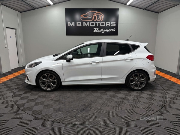 Used Ford Fiesta 2019 for sale - 78087538: Photo 5