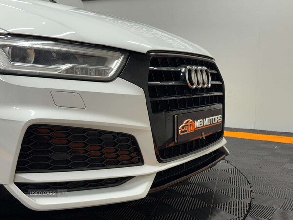 Used Audi Q3 2018 for sale - 75991913: Photo 13