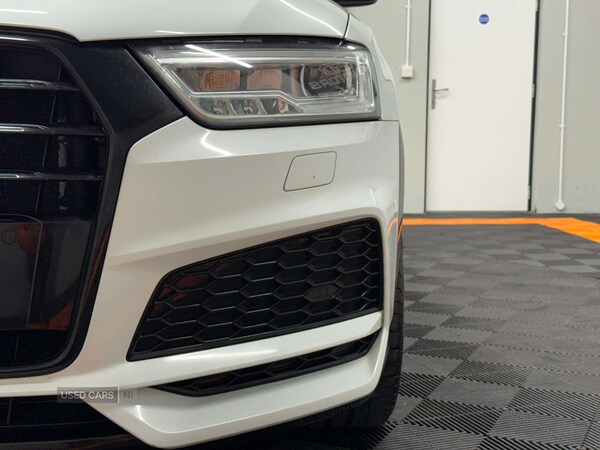 Used Audi Q3 2018 for sale - 75991913: Photo 14