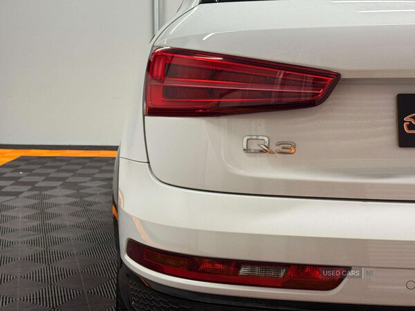 Used Audi Q3 2018 for sale - 75991913: Photo 17