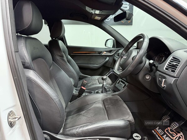 Used Audi Q3 2018 for sale - 75991913: Photo 24
