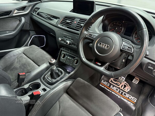 Used Audi Q3 2018 for sale - 75991913: Photo 26