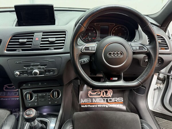Used Audi Q3 2018 for sale - 75991913: Photo 27