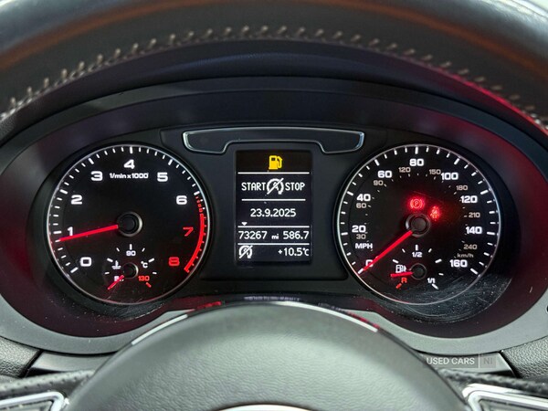 Used Audi Q3 2018 for sale - 75991913: Photo 28
