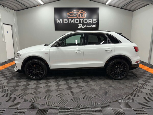 Used Audi Q3 2018 for sale - 75991913: Photo 4