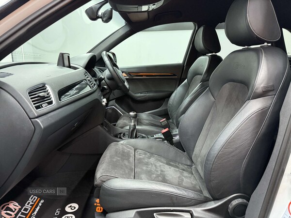 Used Audi Q3 2018 for sale - 75991913: Photo 48