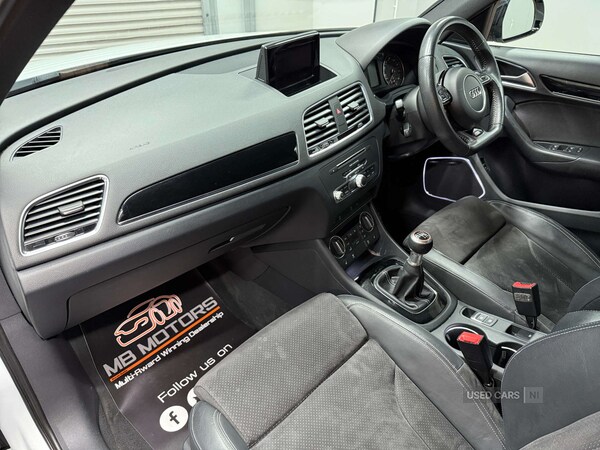 Used Audi Q3 2018 for sale - 75991913: Photo 49