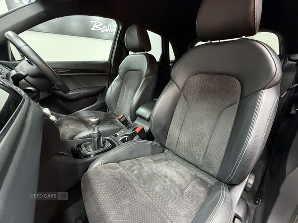 Used Audi Q3 2018 for sale - 75991913: Photo 52