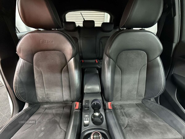 Used Audi Q3 2018 for sale - 75991913: Photo 53