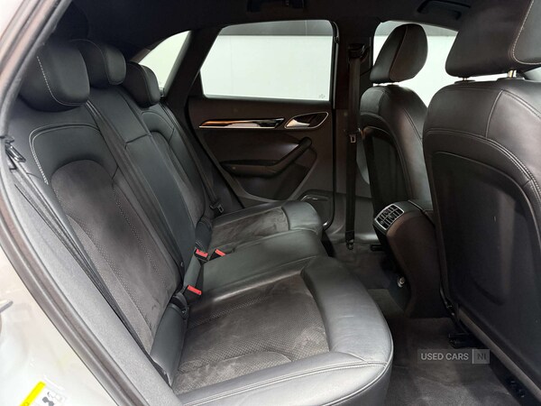 Used Audi Q3 2018 for sale - 75991913: Photo 56