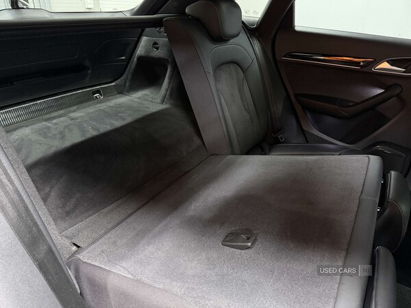 Used Audi Q3 2018 for sale - 75991913: Photo 57
