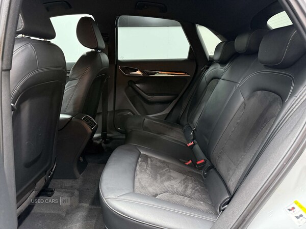Used Audi Q3 2018 for sale - 75991913: Photo 59