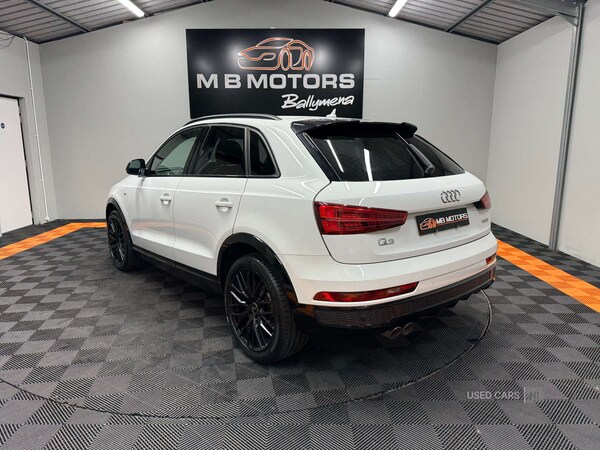 Used Audi Q3 2018 for sale - 75991913: Photo 6