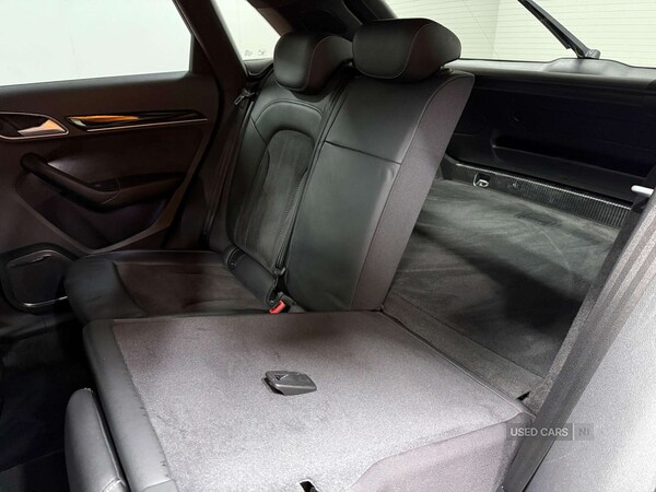 Used Audi Q3 2018 for sale - 75991913: Photo 60