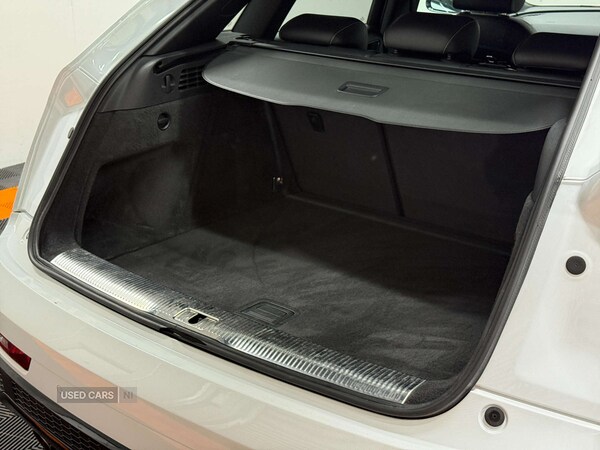 Used Audi Q3 2018 for sale - 75991913: Photo 63